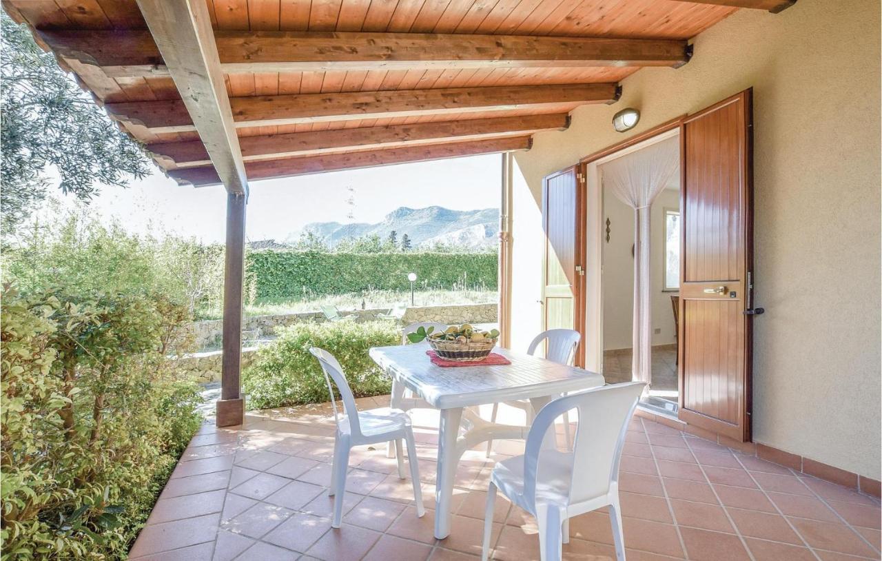 Apartamento Casa Giuseppa Mandra Capreria Exterior foto