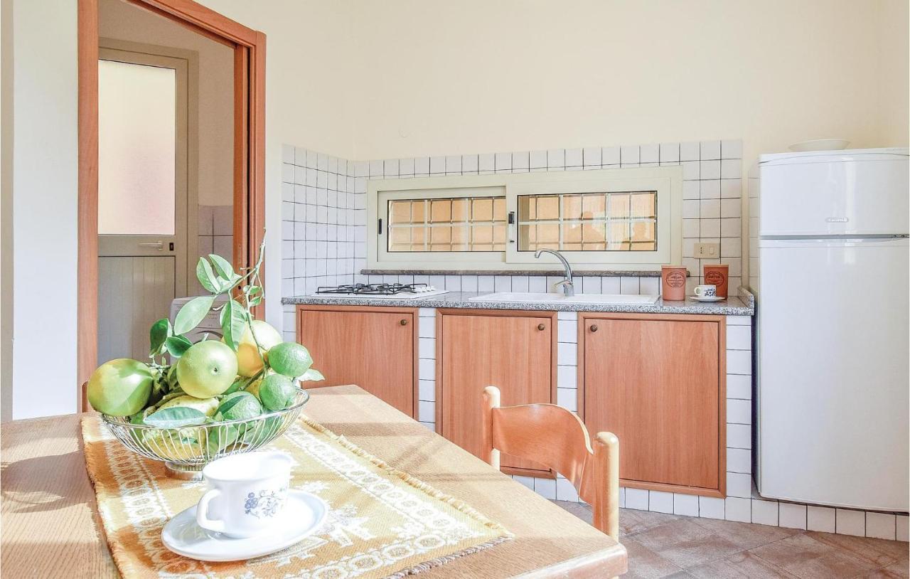 Apartamento Casa Giuseppa Mandra Capreria Exterior foto