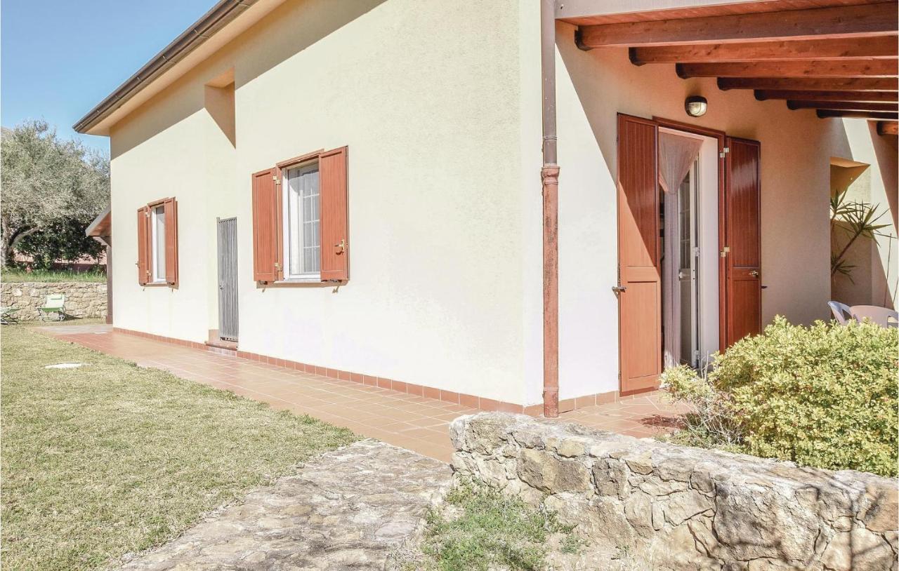 Apartamento Casa Giuseppa Mandra Capreria Exterior foto