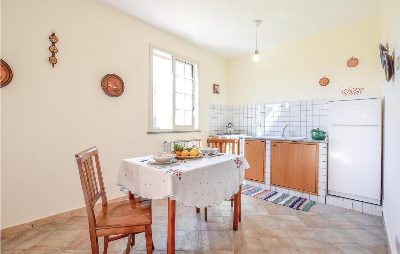 Apartamento Casa Giuseppa Mandra Capreria Exterior foto