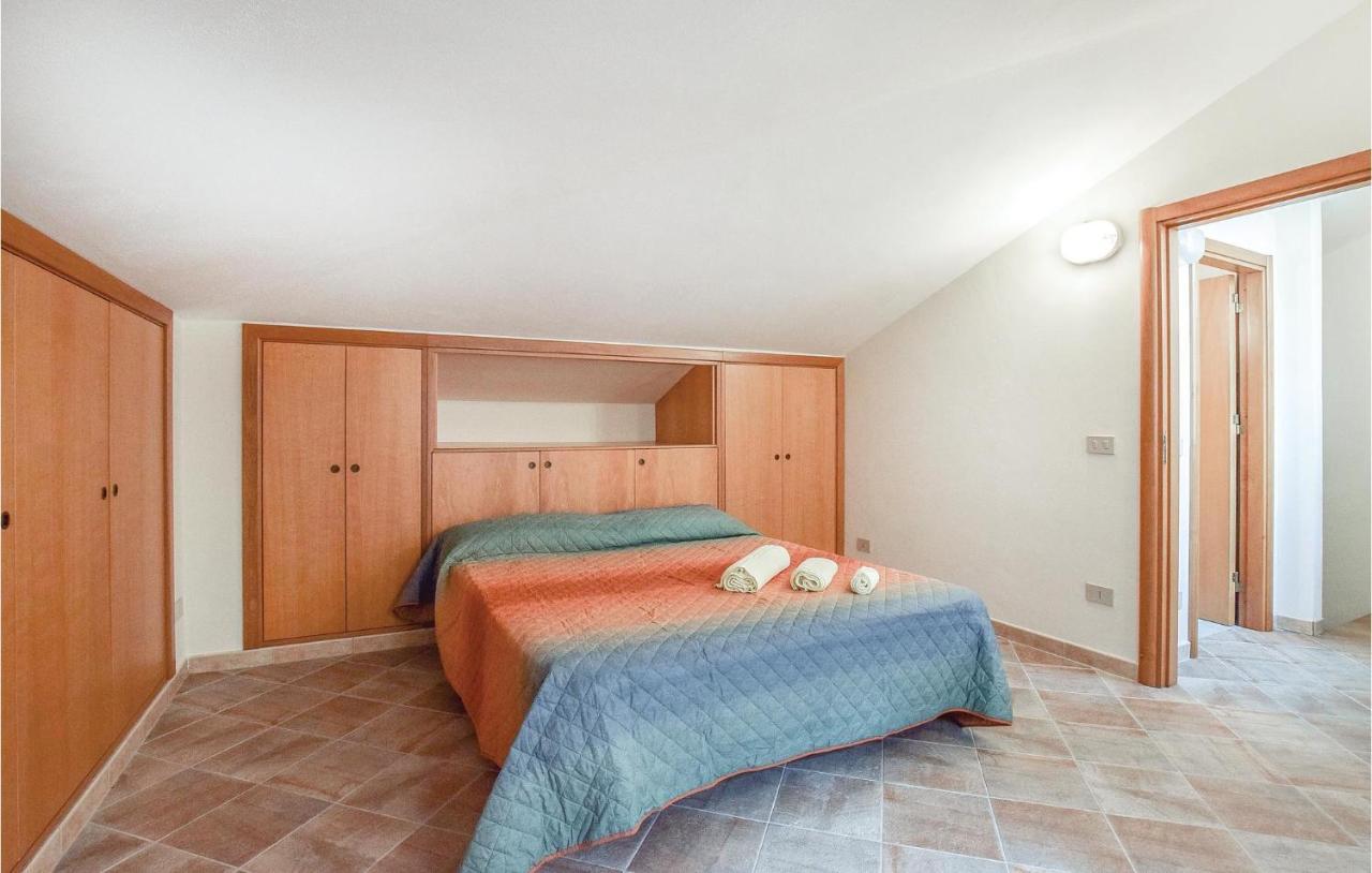 Apartamento Casa Giuseppa Mandra Capreria Exterior foto