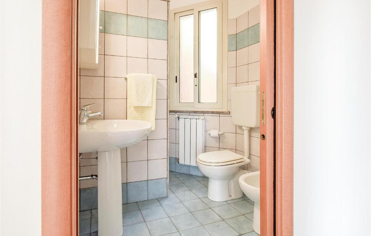 Apartamento Casa Giuseppa Mandra Capreria Exterior foto
